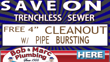 Hermosa Beach Trenchless Sewer Services
